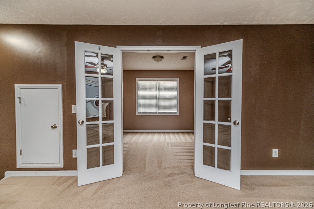 445 Hayden Lane Cameron, NC 28326 - Photo 37 of 49 a view of front door