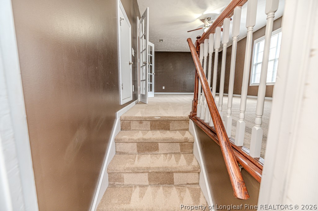 445 Hayden Lane Cameron, NC 28326 - Photo 40 of 49 a view of an entryway