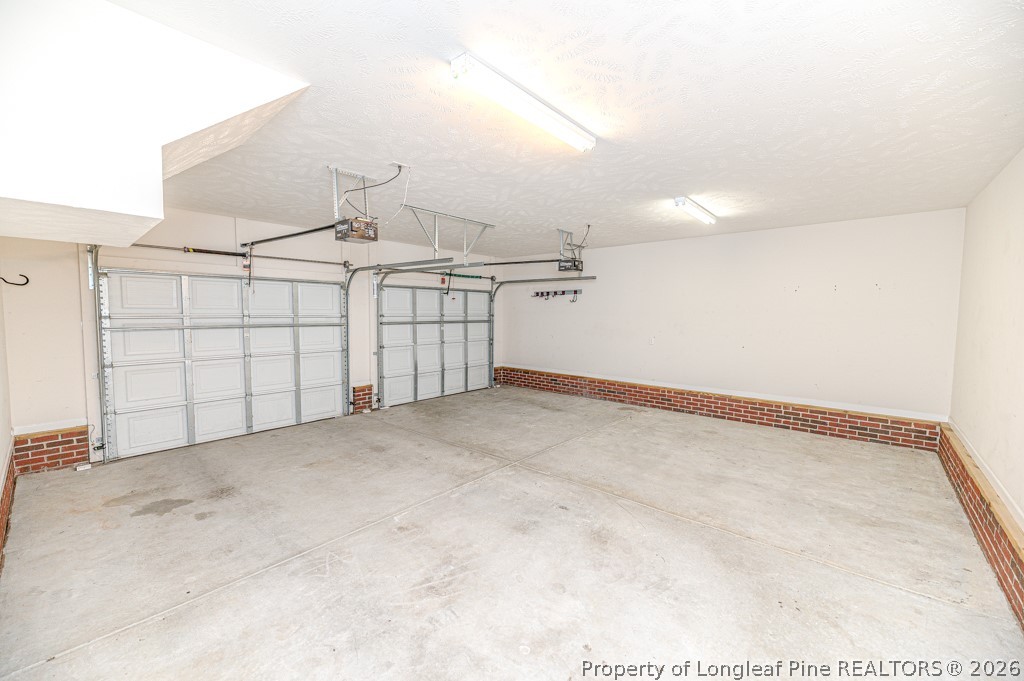 445 Hayden Lane Cameron, NC 28326 - Photo 44 of 49 a view of a garage