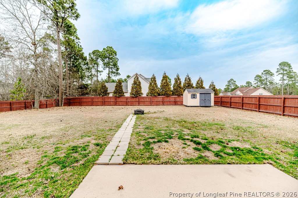 445 Hayden Lane Cameron, NC 28326 - Photo 47 of 49