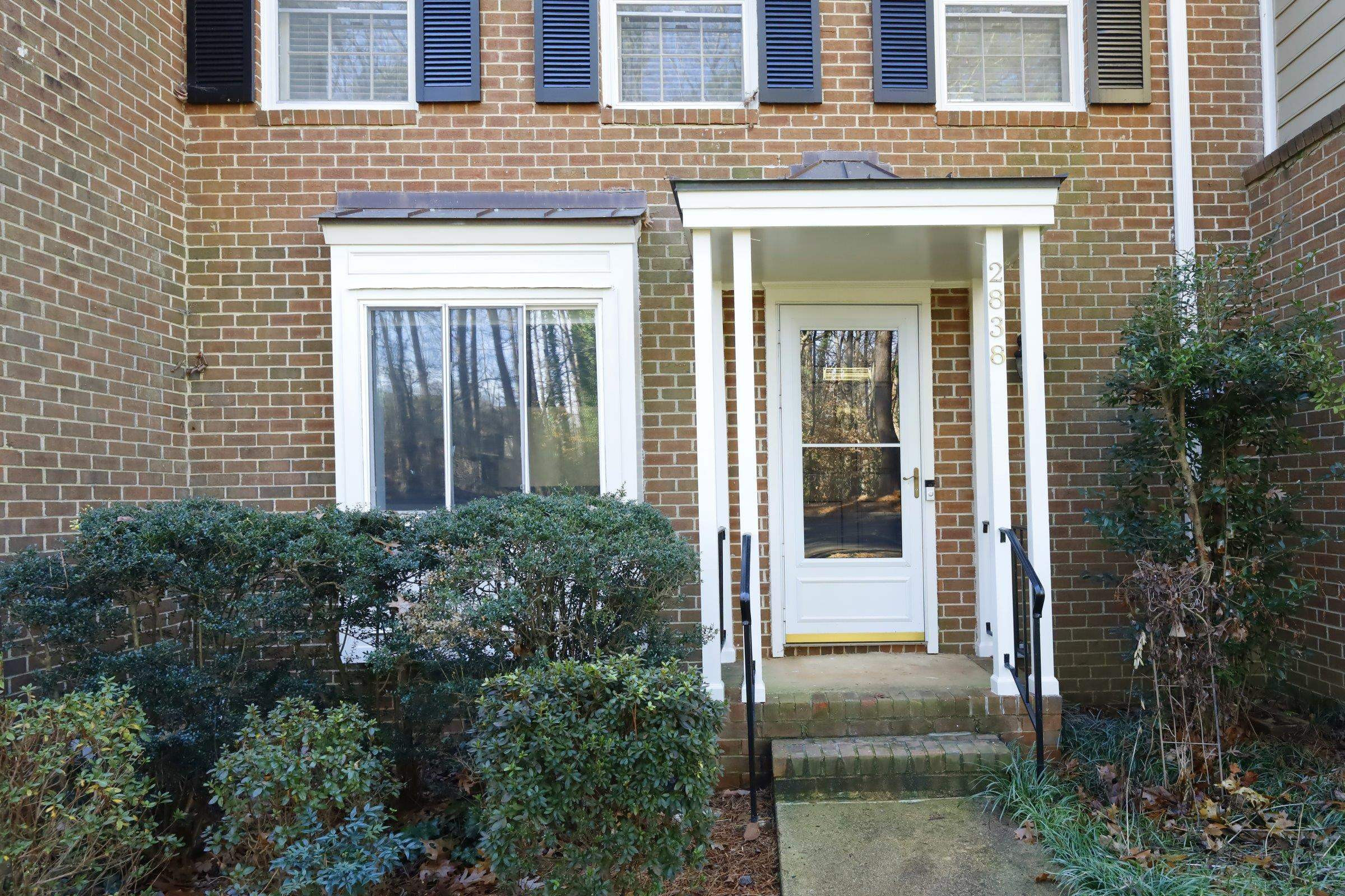 2838 Wycliff Road Raleigh, NC 27607 - Photo 3 of 39 Photo 3