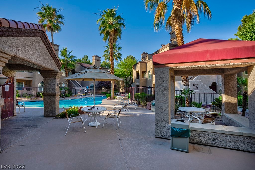 9325 West Desert Inn Road, Unit 266 Las Vegas, NV 89117 - Photo 11 of 50 Gallery Image 11