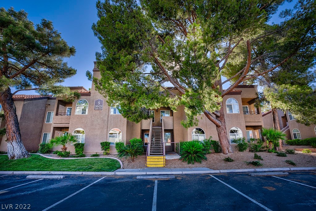 9325 West Desert Inn Road, Unit 266 Las Vegas, NV 89117 - Photo 15 of 50 Gallery Image 15