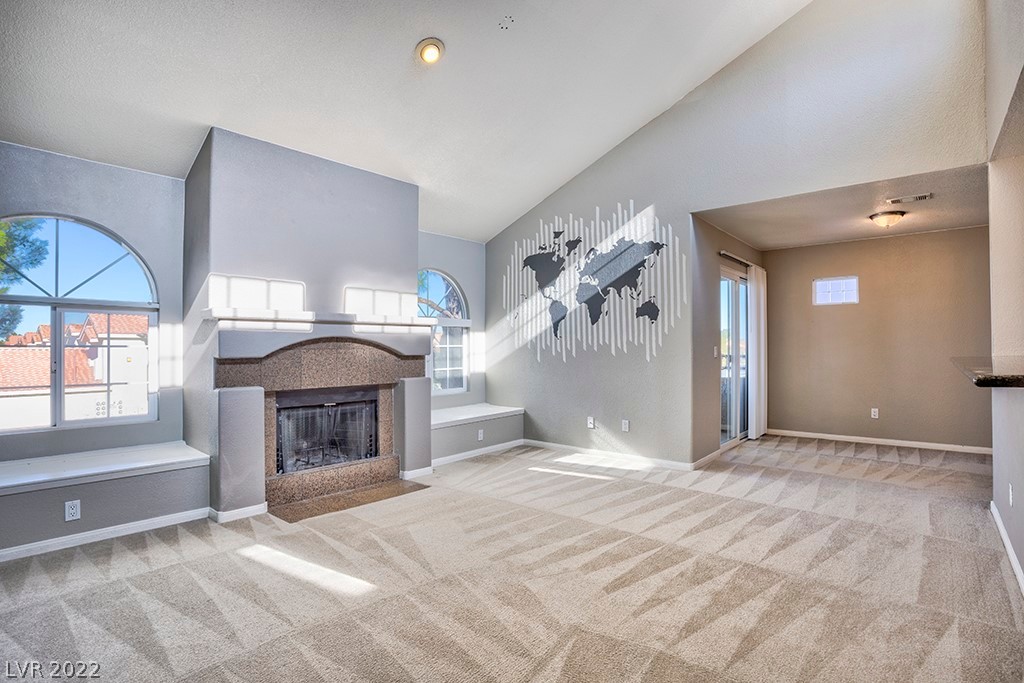 9325 West Desert Inn Road, Unit 266 Las Vegas, NV 89117 - Photo 2 of 50 Gallery Image 2