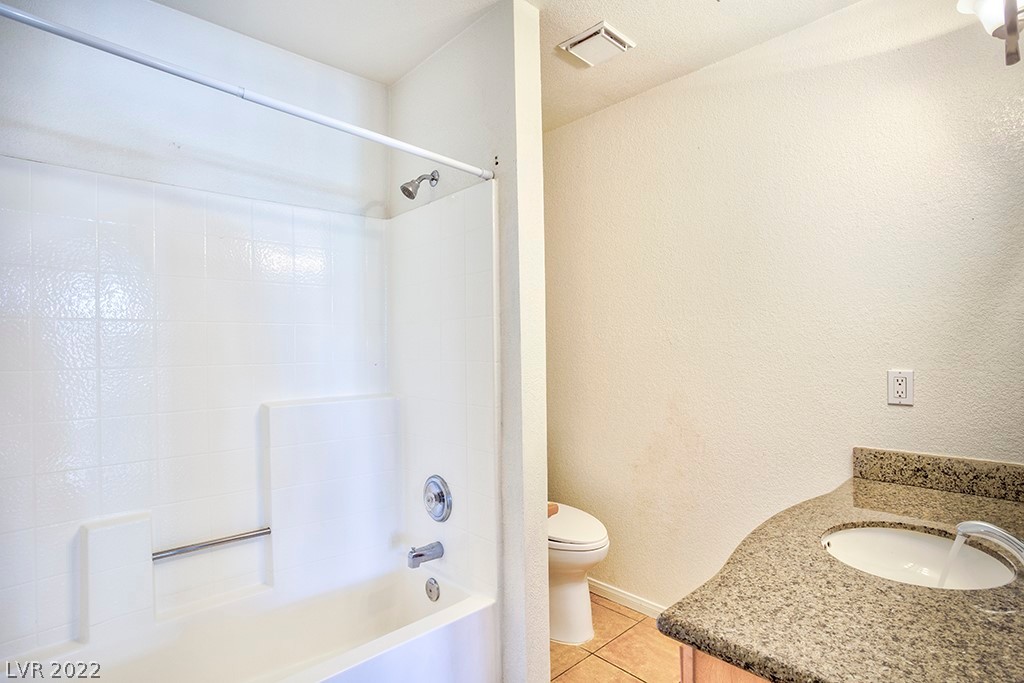 9325 West Desert Inn Road, Unit 266 Las Vegas, NV 89117 - Photo 48 of 50 Gallery Image 48