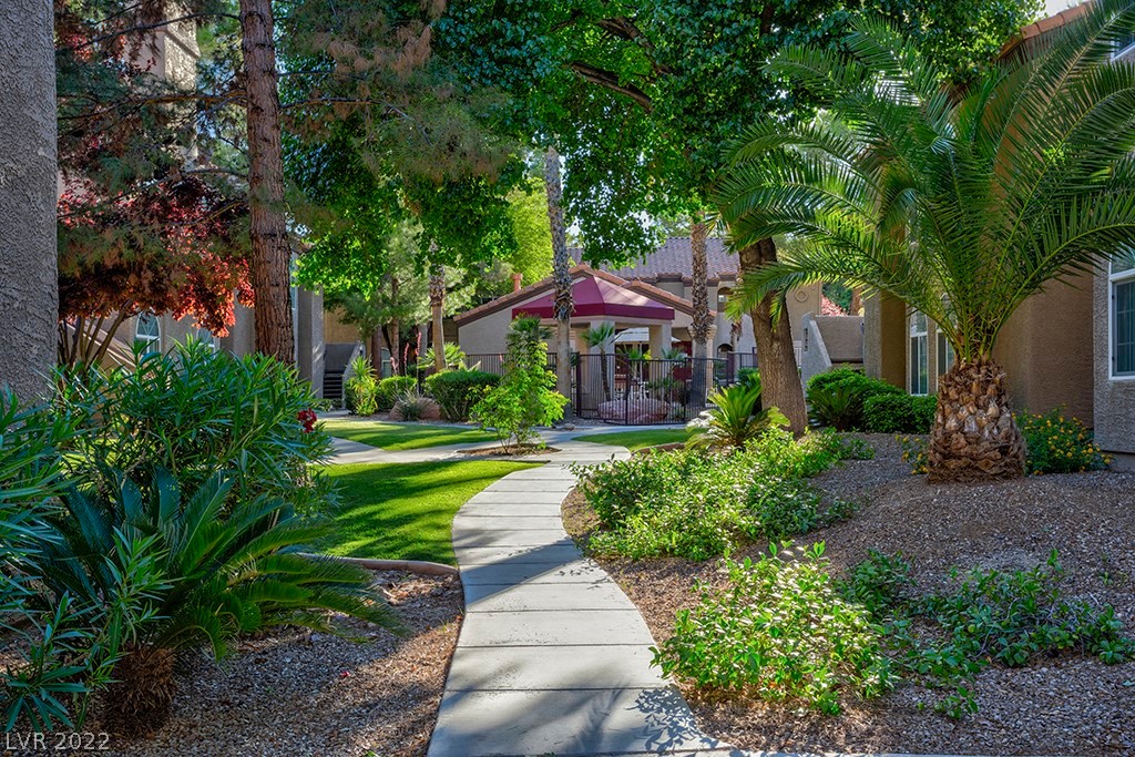 9325 West Desert Inn Road, Unit 266 Las Vegas, NV 89117 - Photo 10 of 50 Gallery Image 10