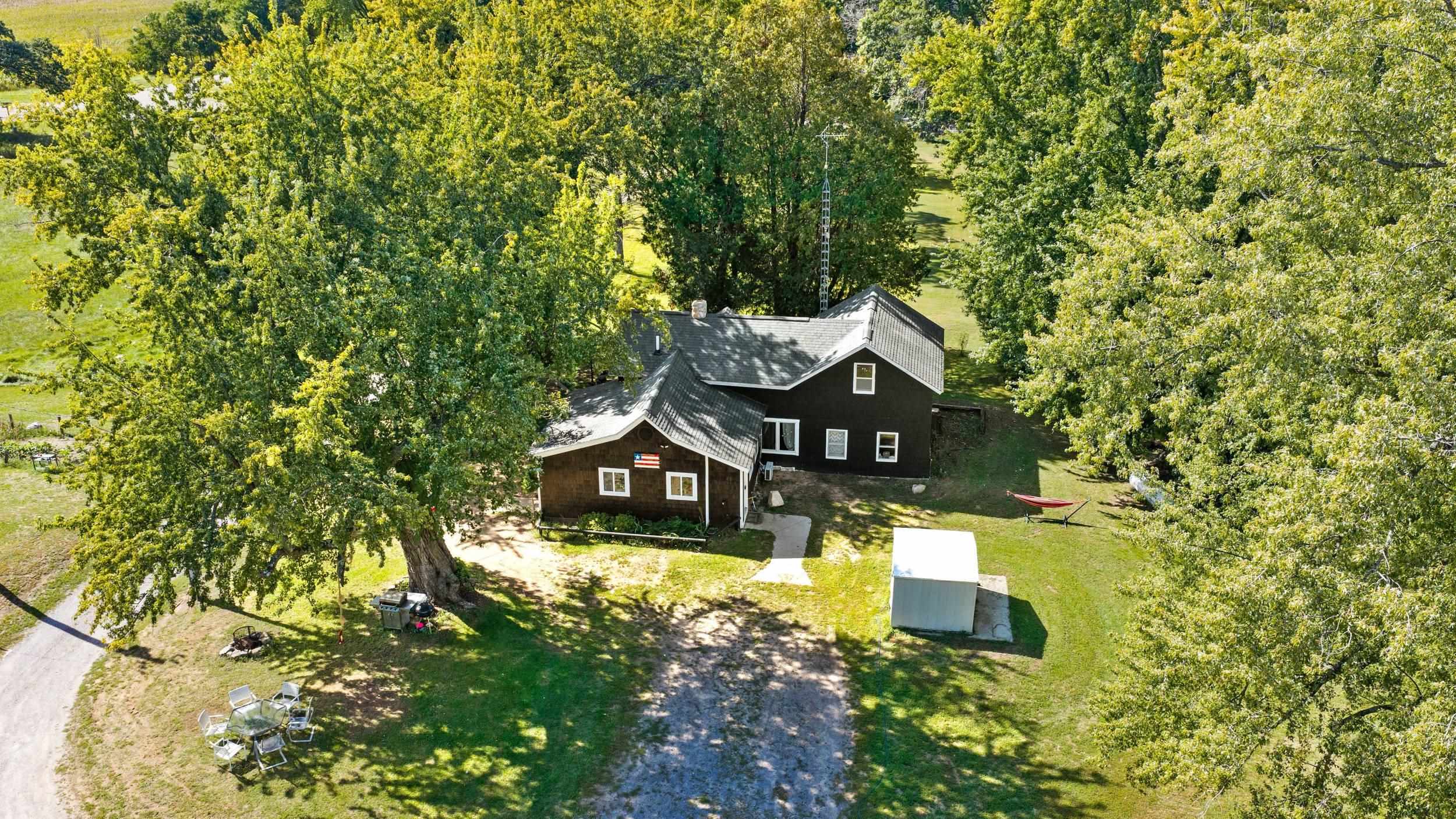 1446 County Rd Z Arkdale, WI 54613 - Photo 61 of 66 Gallery Image 61