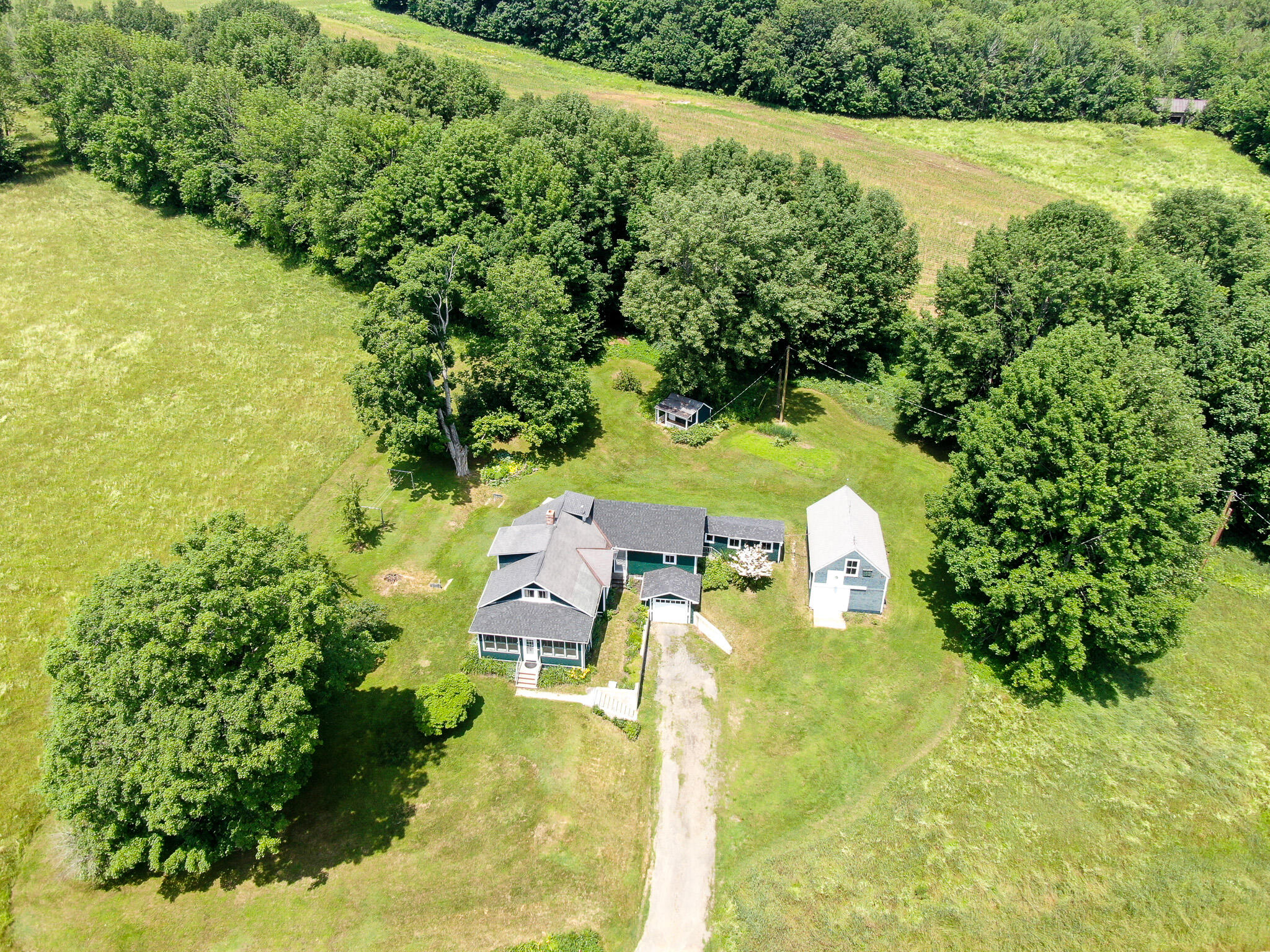 260 Upper Garland Road Dexter, ME 04930 - Photo 3 of 30 3