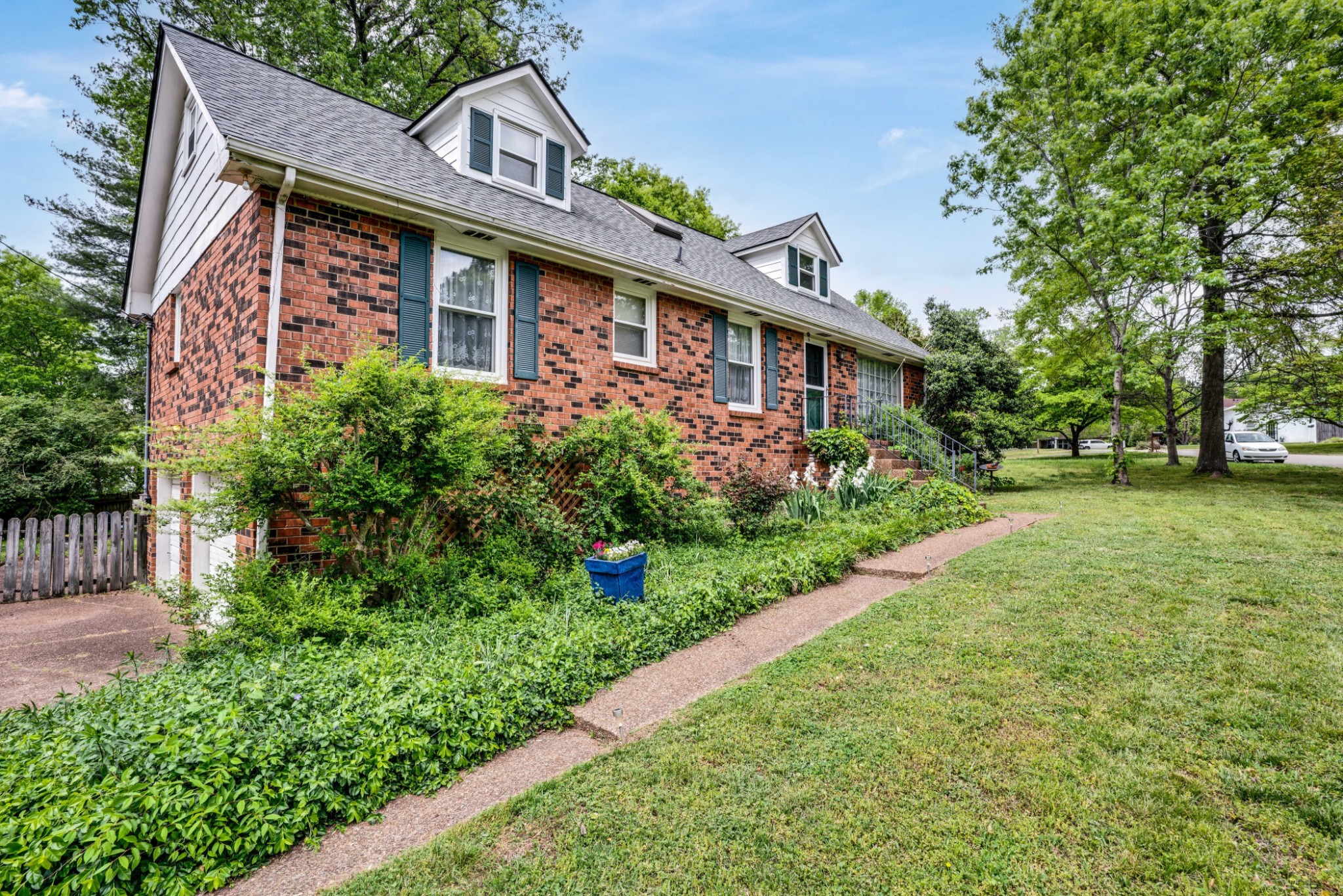 4324 Baton Rouge Drive Hermitage, TN 37076 - Photo 2 of 24