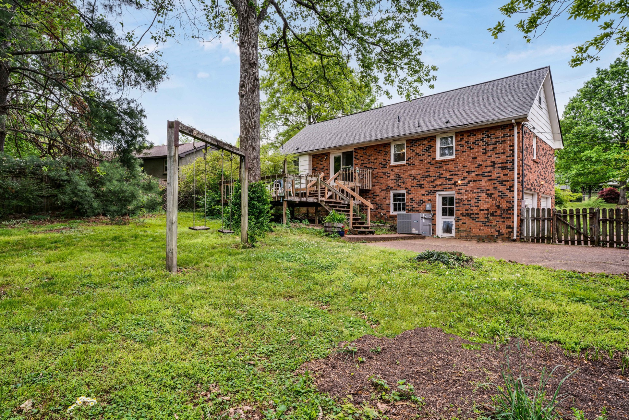 4324 Baton Rouge Drive Hermitage, TN 37076 - Photo 23 of 24