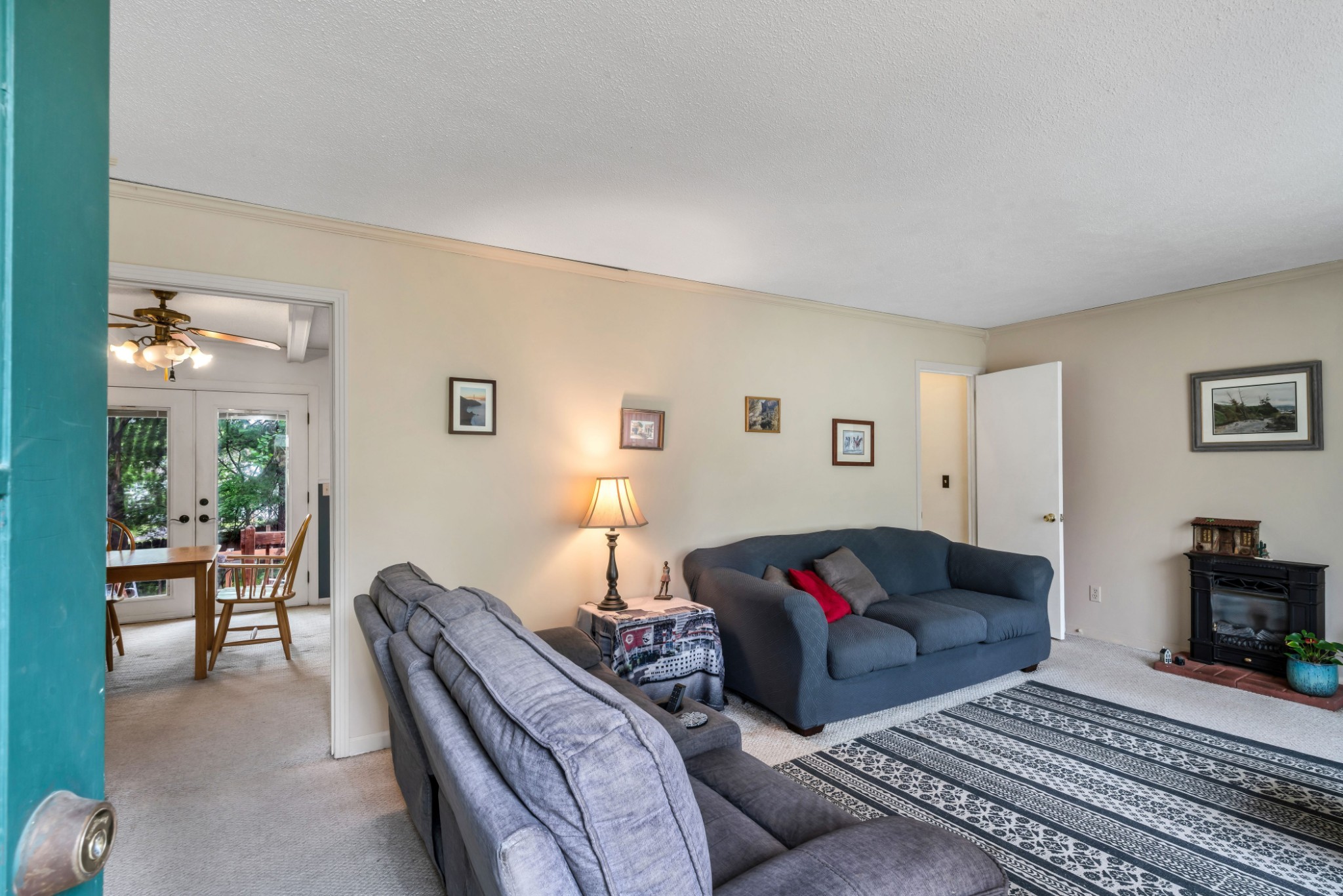 4324 Baton Rouge Drive Hermitage, TN 37076 - Photo 4 of 24