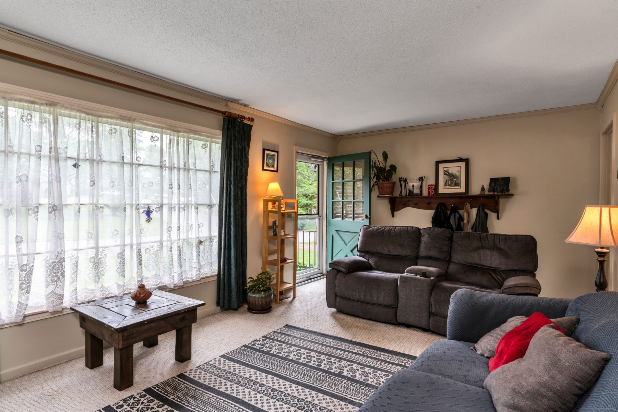 4324 Baton Rouge Drive Hermitage, TN 37076 - Photo 5 of 24