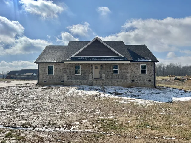 $449,900 | 459 Randall Lane, Manchester, TN 37355