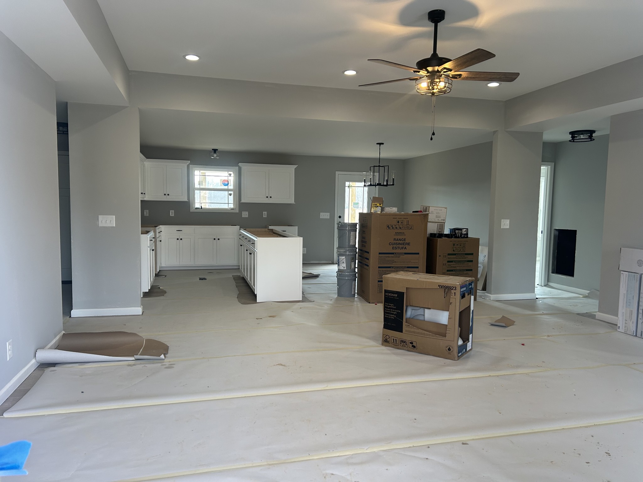 459 Randall Lane Manchester, TN 37355 - Photo 4 of 18