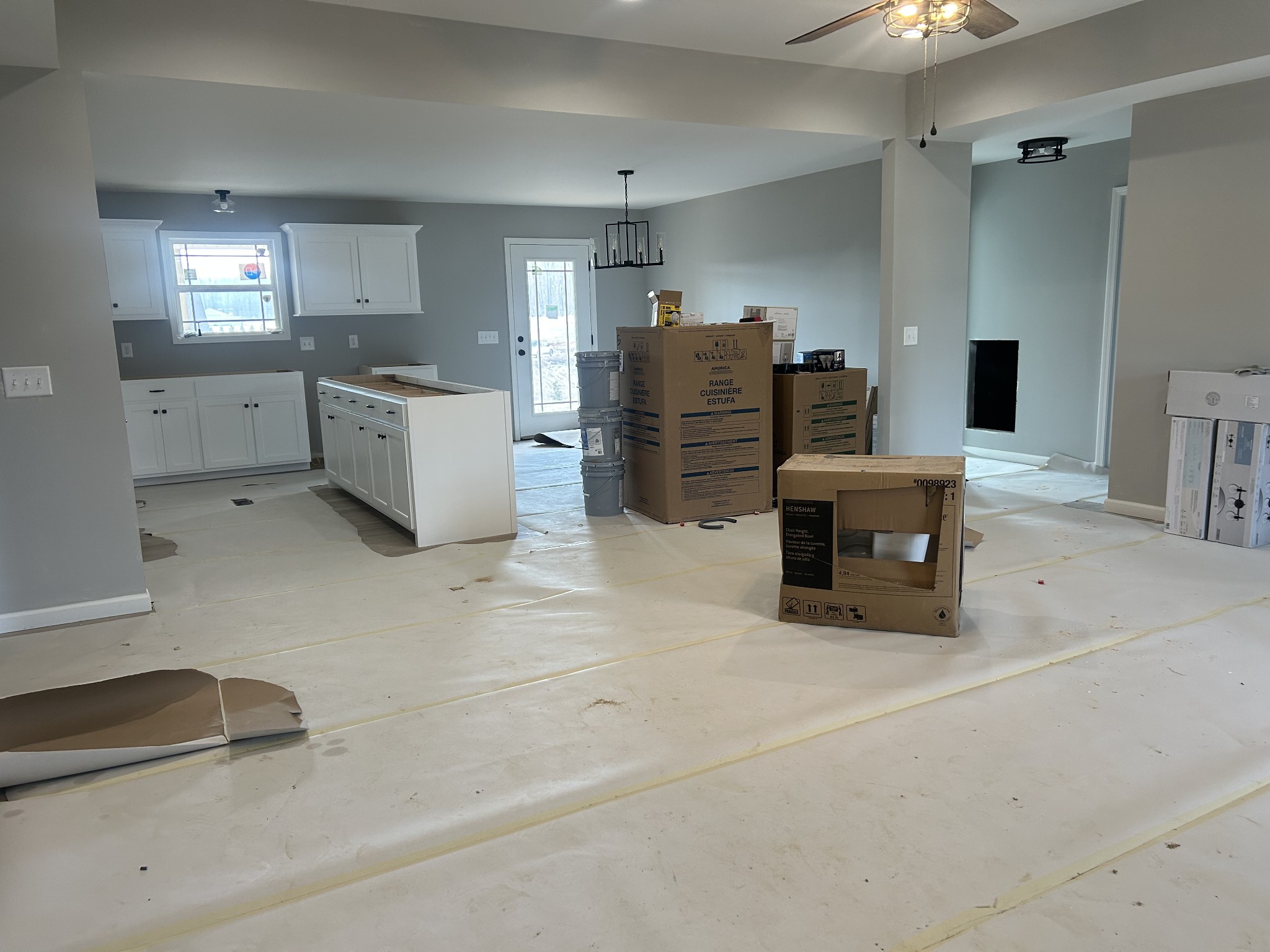 459 Randall Lane Manchester, TN 37355 - Photo 5 of 18