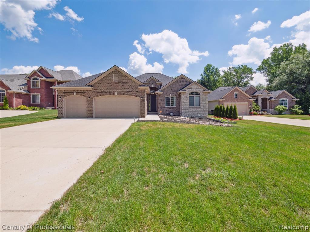 2655 Devondale Road Rochester Hills, MI 48309 - Photo 3 of 59
