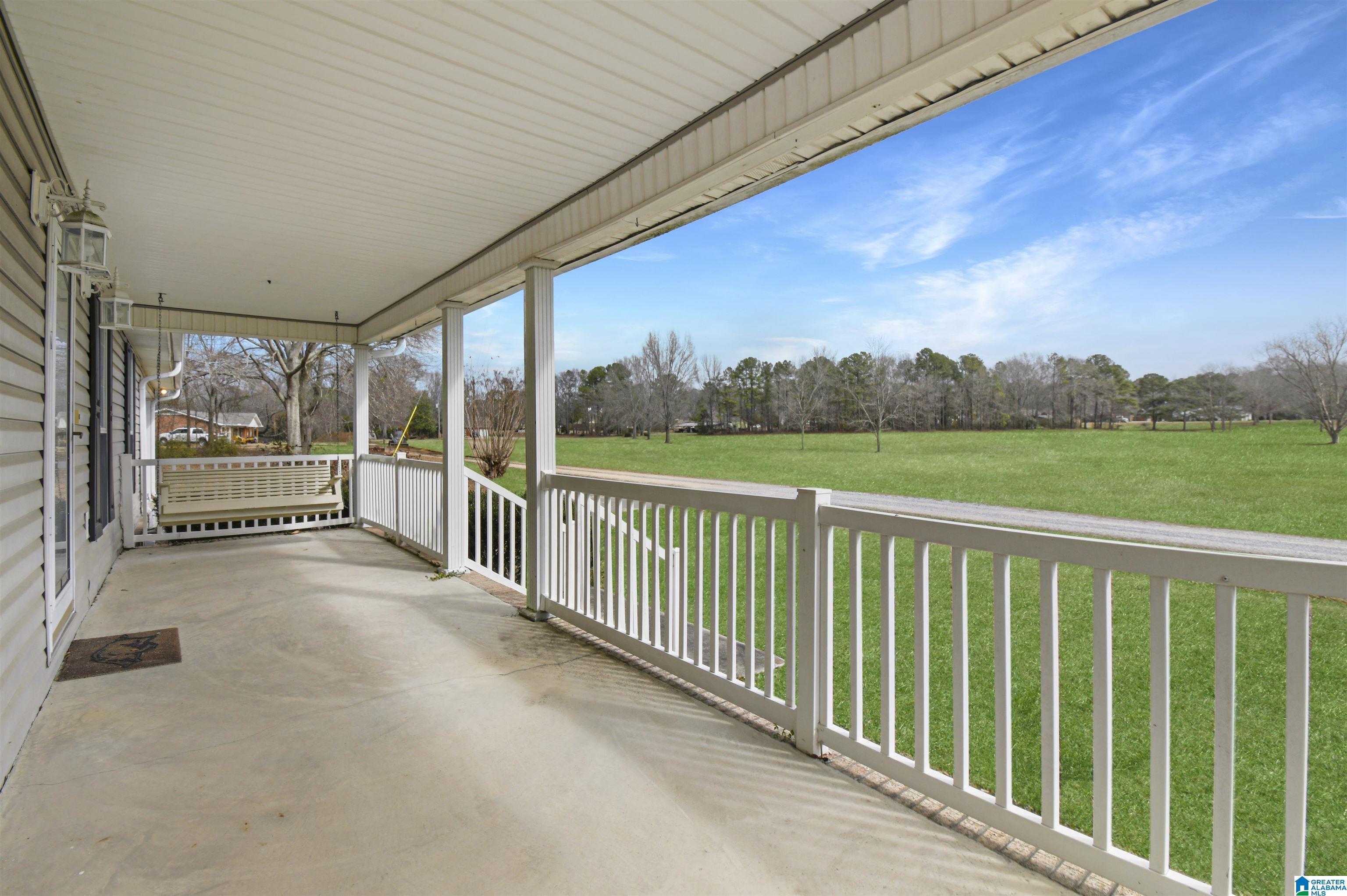 202 Friendship Road Clanton, AL 35045 - Photo 4 of 22