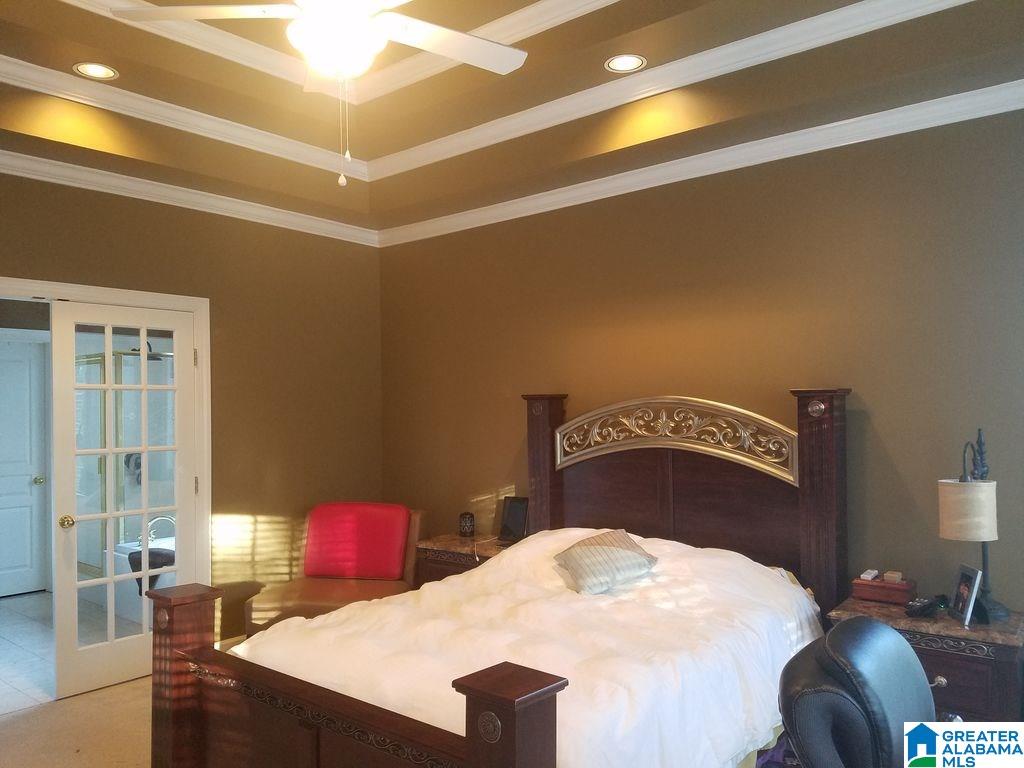 1604 Ryan Creek Road Southeast Cullman, AL 35055 - Photo 21 of 33