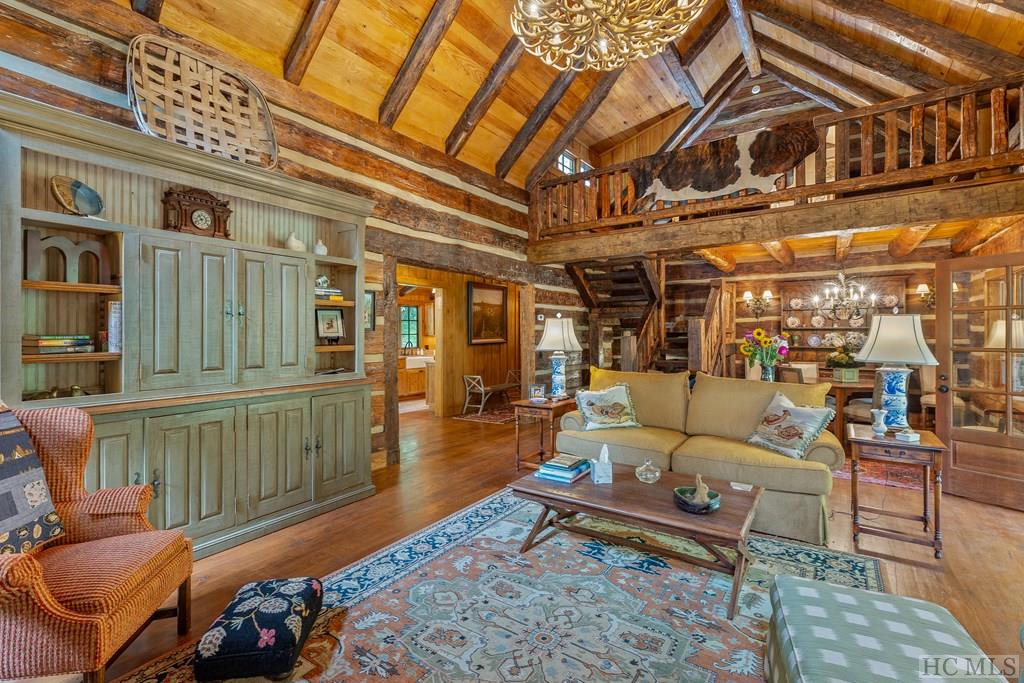 1124 Billy Cabin Road Highlands, NC 28741 - Photo 19 of 67 Gallery Image 19