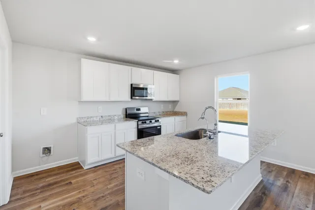 $374,900 | 140 Milestone Trail, Crawfordville, FL 32327