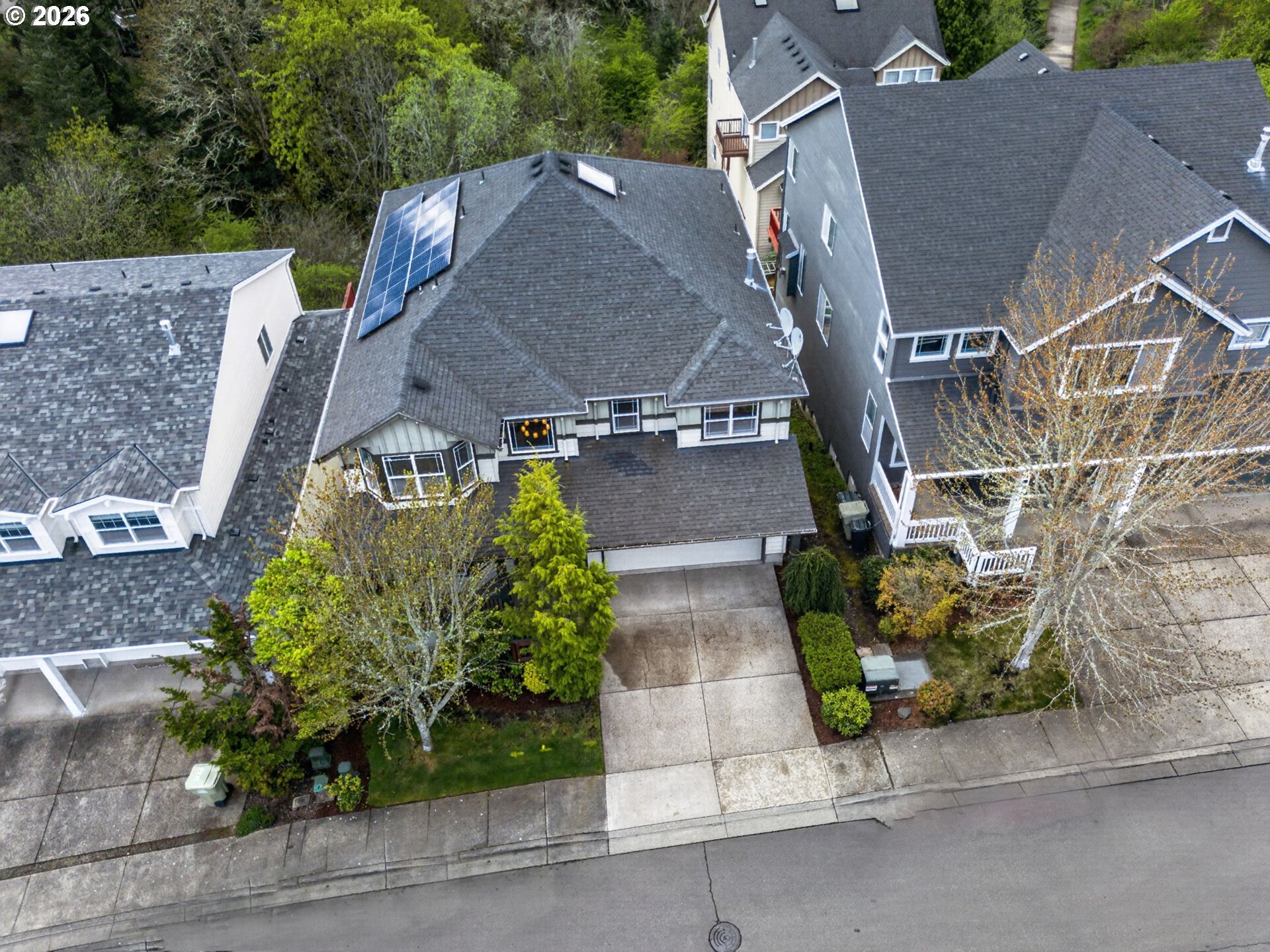 5907 Northwest Redfox Drive Portland, OR 97229 - Photo 45 of 48