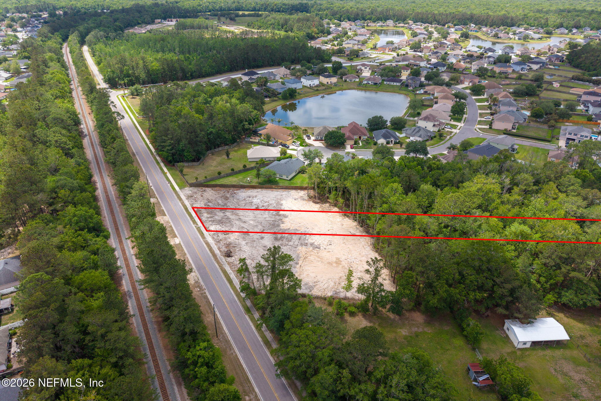 112 Sleepy Hollow Road Middleburg, FL 32068 - Photo 1 of 13 112 sleepy hollow