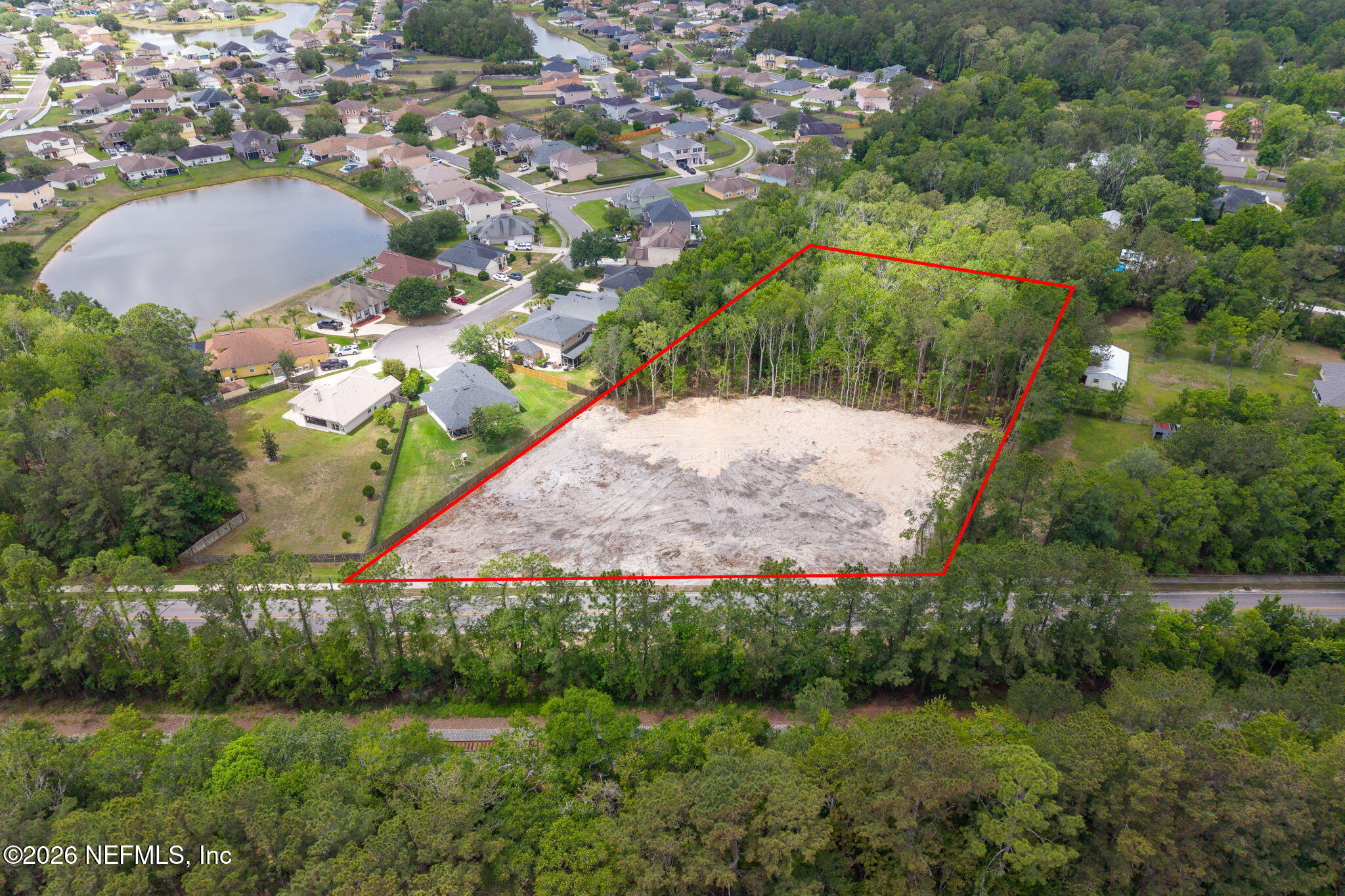112 Sleepy Hollow Road Middleburg, FL 32068 - Photo 7 of 13 SH_Cleared-1