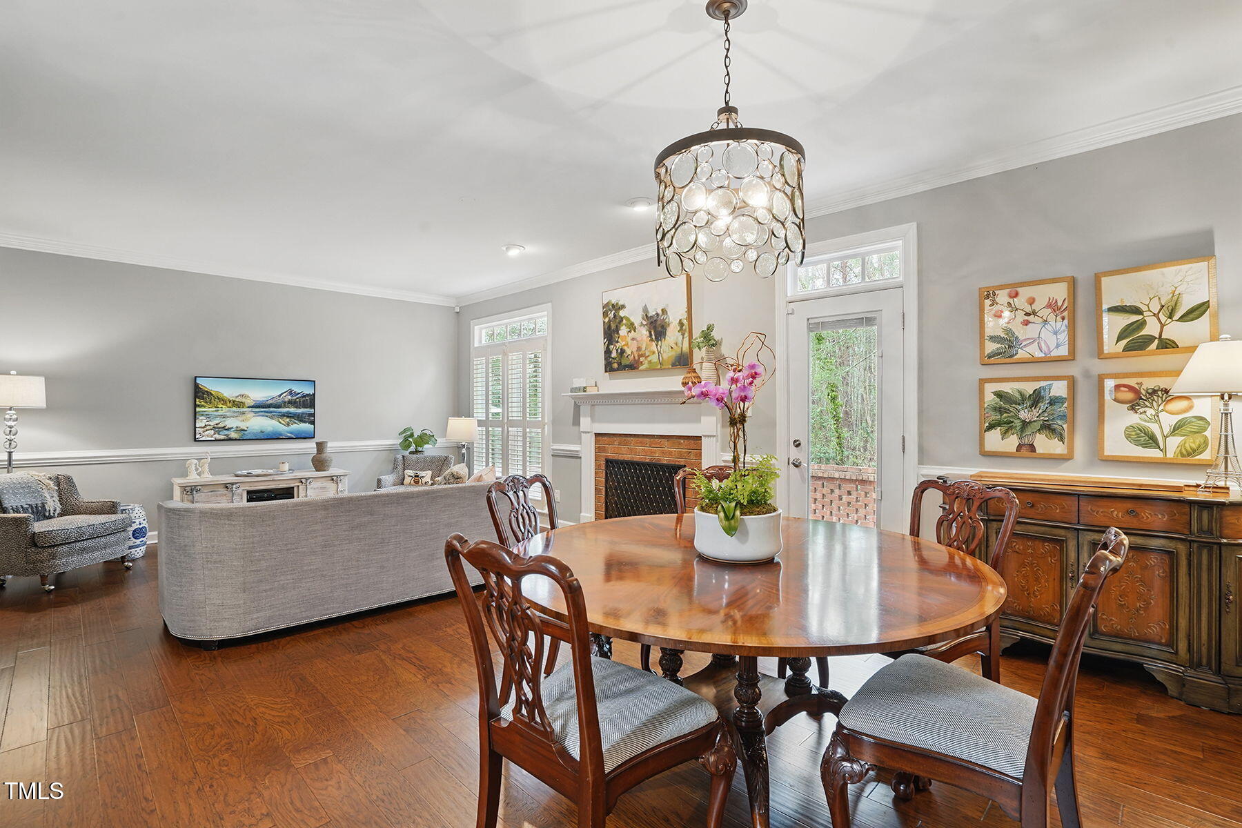 6108 Friars Walk Place Raleigh, NC 27609 - Photo 5 of 28 11-web-or-mls-Photo_016