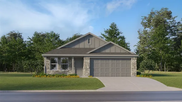 $204,340 | 1534 Gardenia Grv Lane, Crosby, TX 77532