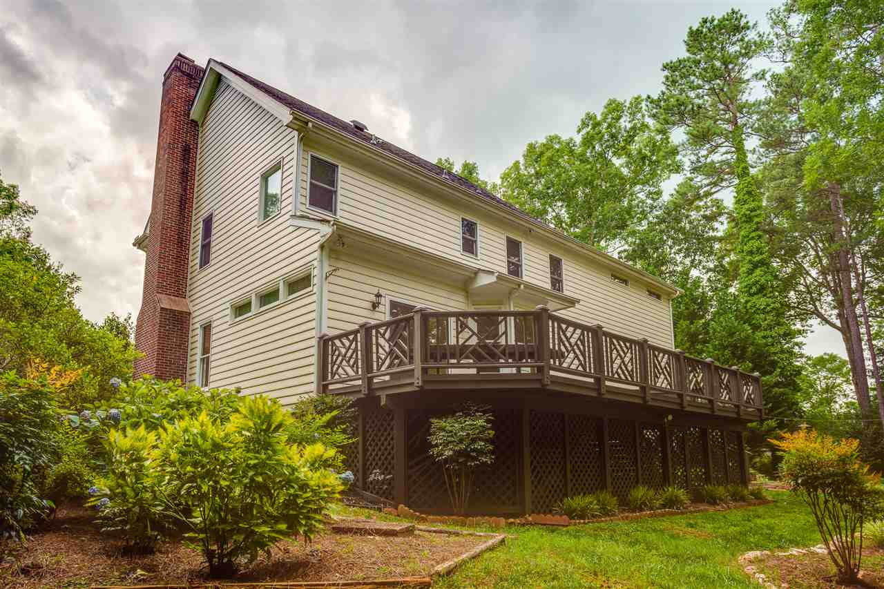 7701 Senter Farm Road Apex, NC 27539 - Photo 30 of 30 Photo 30