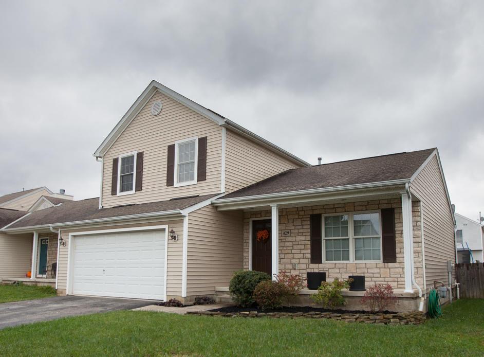 429 Ruffin Drive Galloway, OH 43119 - Photo 1 of 36 Gallery Image 1
