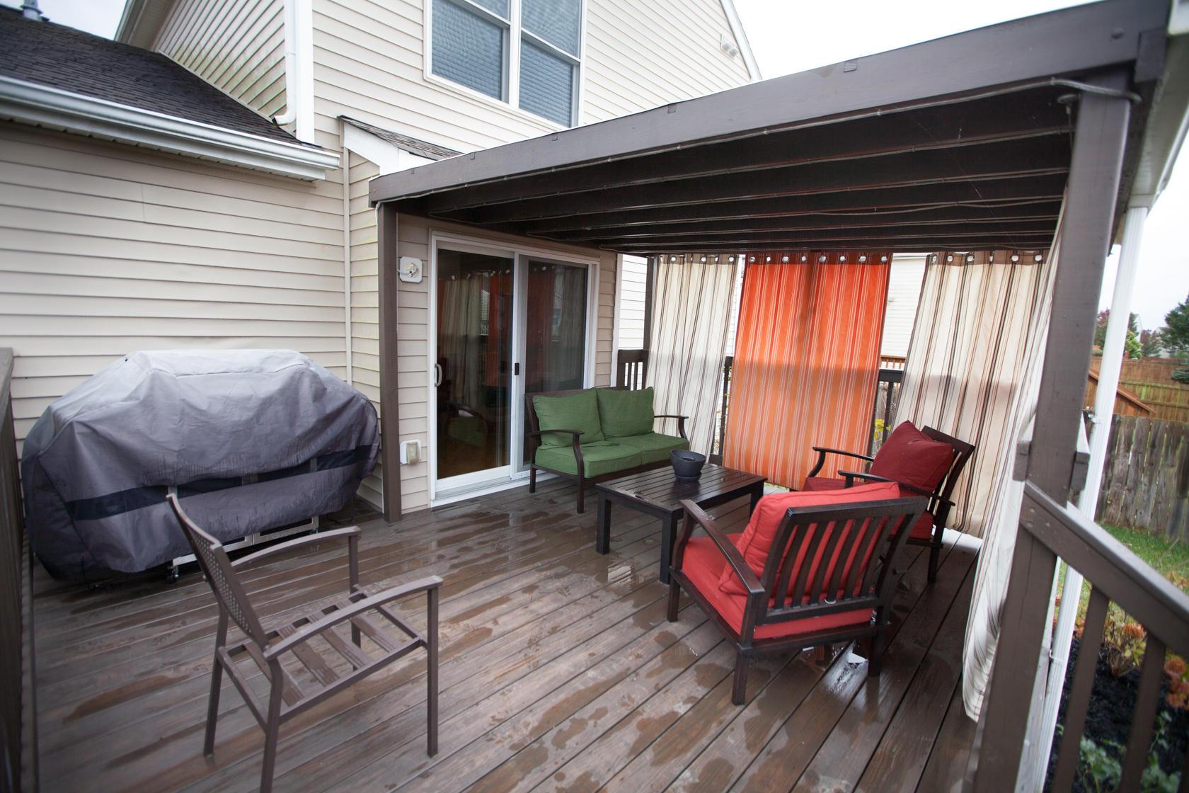 429 Ruffin Drive Galloway, OH 43119 - Photo 34 of 36 Gallery Image 34