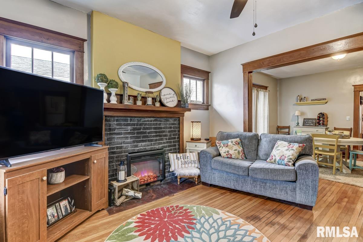 2118 South 4th Street Springfield, IL 62703 - Photo 4 of 34