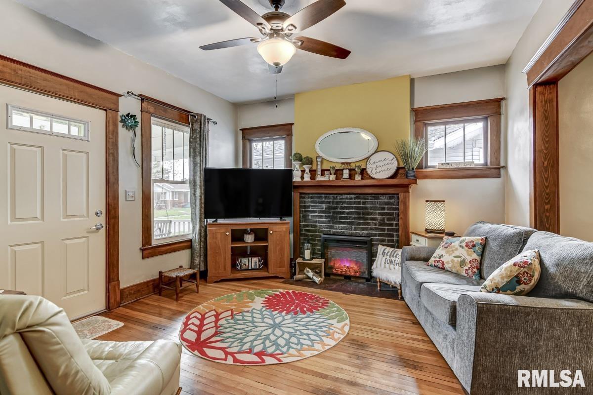 2118 South 4th Street Springfield, IL 62703 - Photo 5 of 34