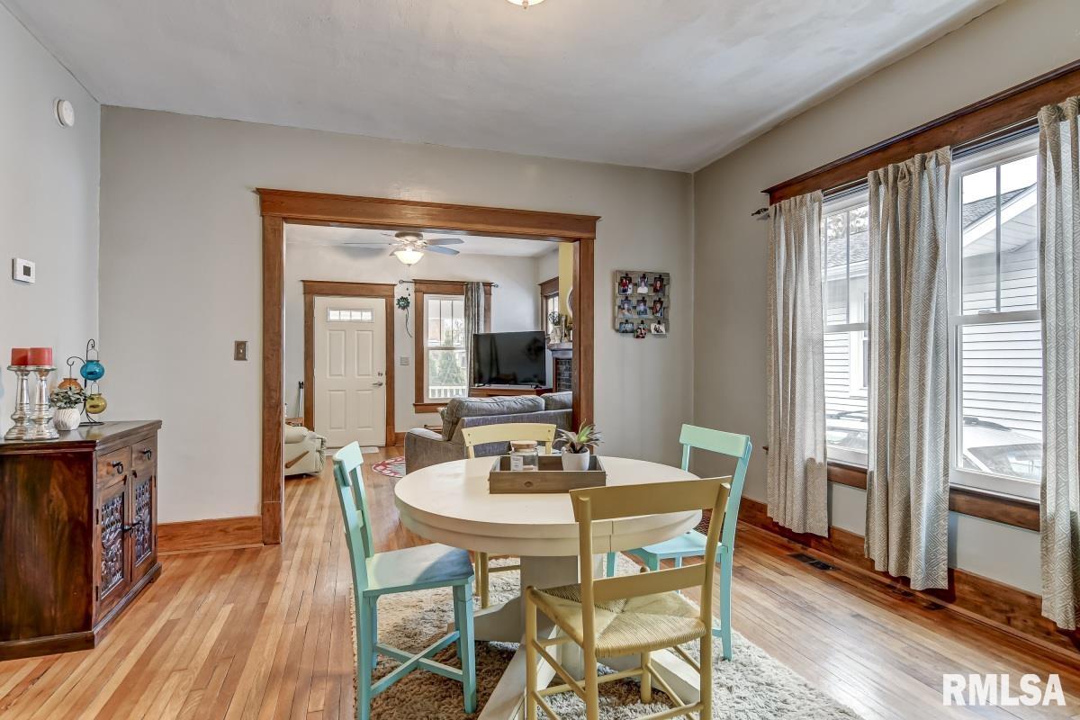 2118 South 4th Street Springfield, IL 62703 - Photo 8 of 34