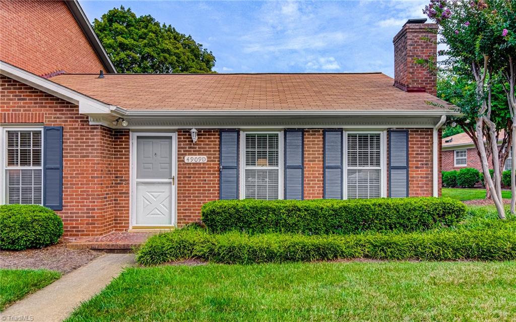 4909 Tower Road Greensboro, NC 27410 - Photo 1 of 28 Gallery Image 1