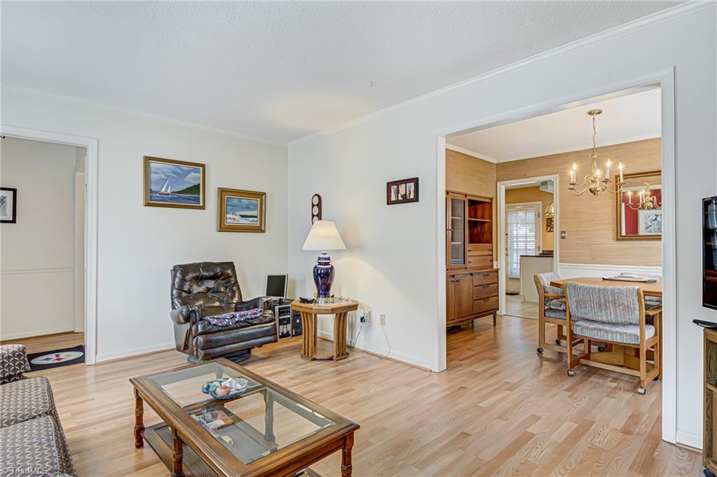 4909 Tower Road Greensboro, NC 27410 - Photo 6 of 28 Gallery Image 6