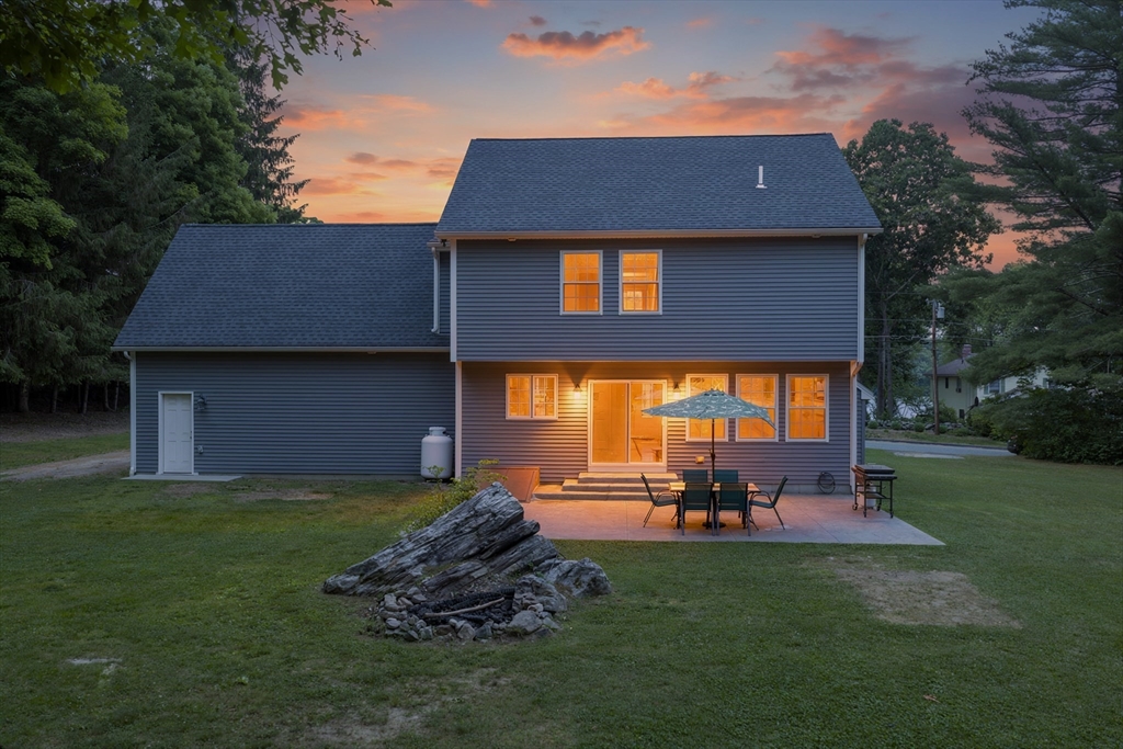 501 Quaddick Road Thompson, CT 06277 - Photo 38 of 38 Gallery Image 38