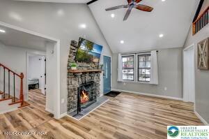 8 Button Wood Road Lake Harmony, PA 18624 - Photo 11 of 50