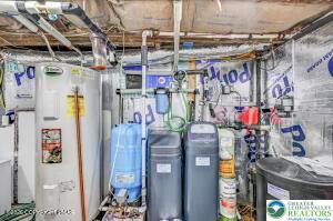 8 Button Wood Road Lake Harmony, PA 18624 - Photo 48 of 50