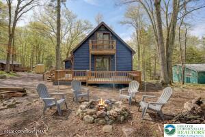 8 Button Wood Road Lake Harmony, PA 18624 - Photo 50 of 50