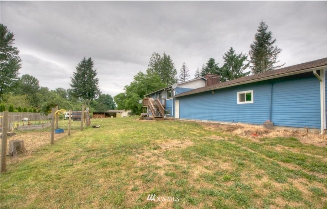 115 McLaughlin Road Chehalis, WA 98532 - Photo 22 of 24