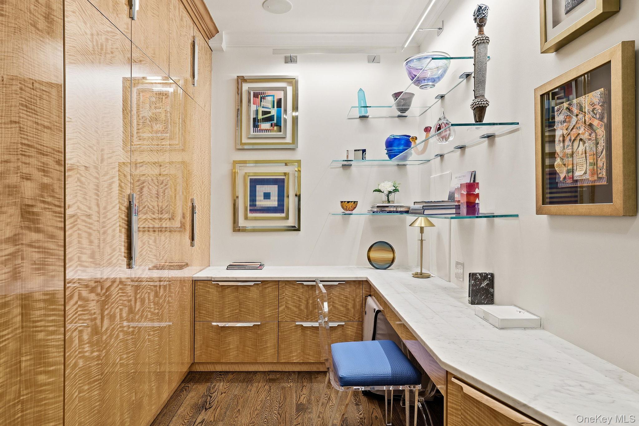 11 River Street, Unit 415 Sleepy Hollow, NY 10591 - Photo 16 of 37 a room with storage and utility