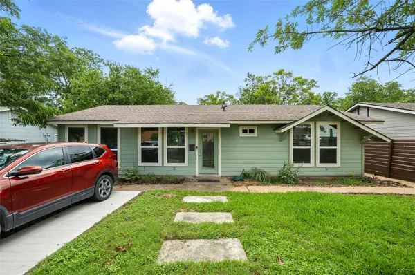$2,400 | 6501 Hickman Avenue, Austin, TX 78723
