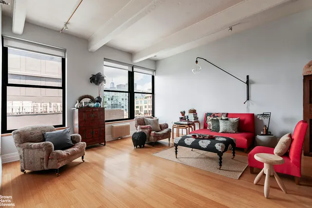 $1,785,000 | 70 Washington Street, Unit 8K | DUMBO