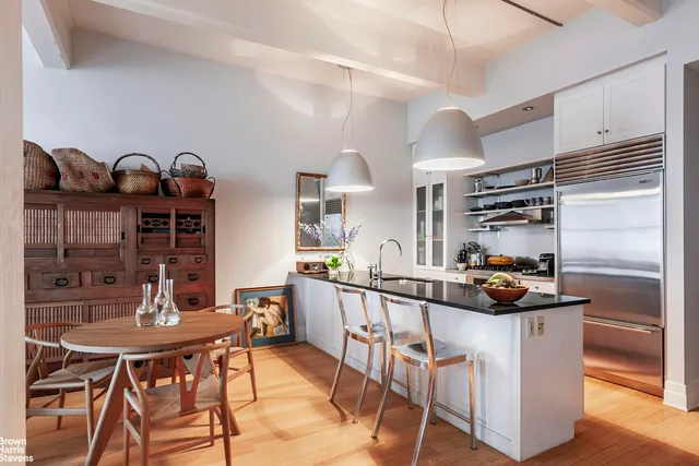 $1,785,000 | 70 Washington Street, Unit 8K | DUMBO