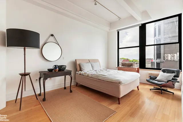 $1,785,000 | 70 Washington Street, Unit 8K | DUMBO