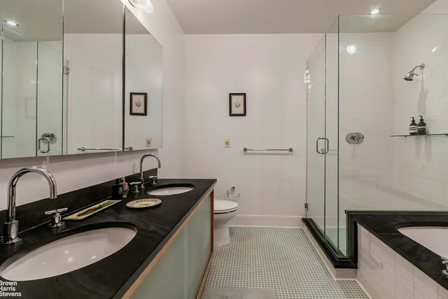 $1,785,000 | 70 Washington Street, Unit 8K | DUMBO