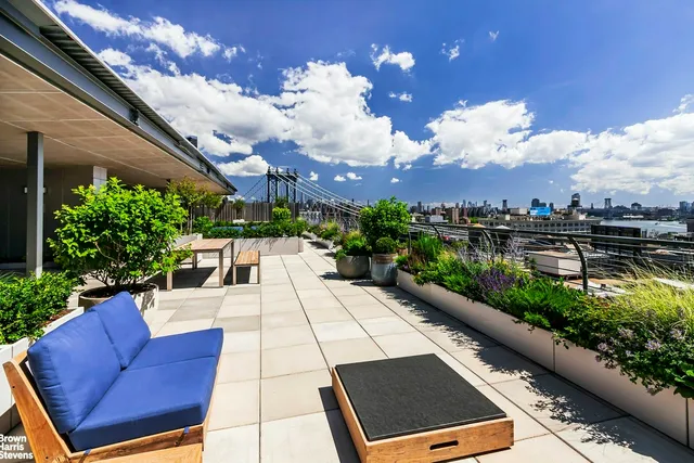 $1,785,000 | 70 Washington Street, Unit 8K | DUMBO