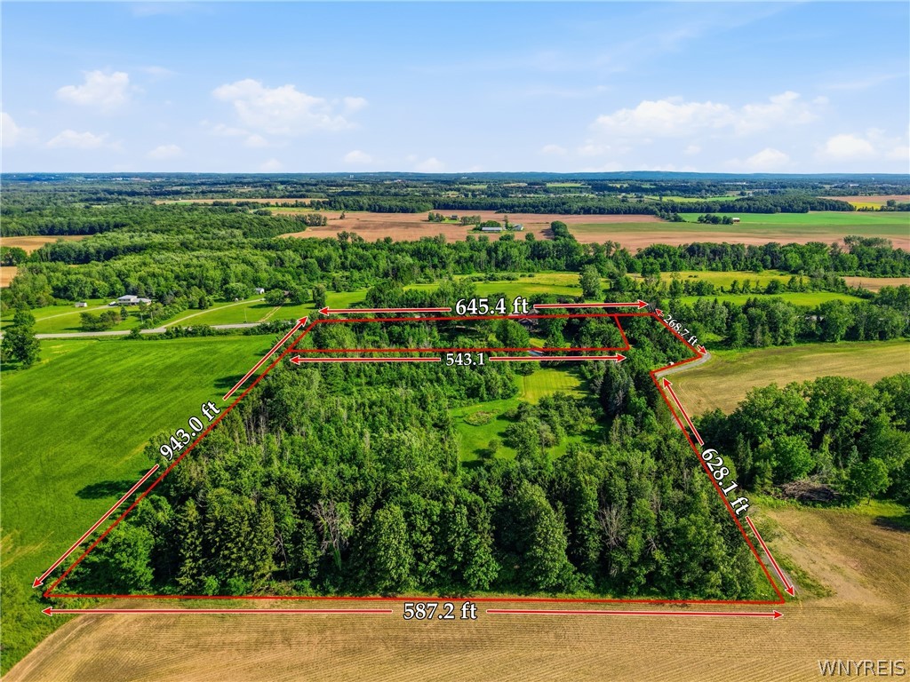 4899 Ford Road Elba, NY 14058 - Photo 47 of 50